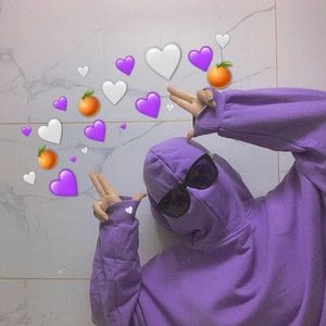 Meet your Posher, Anqi